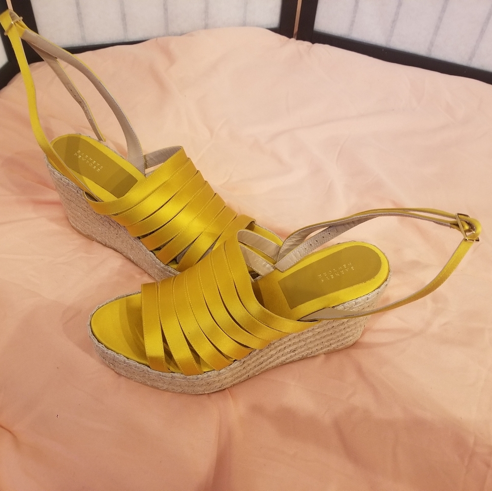 Barneys New York  Wedges